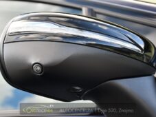 Mercedes-Benz EQE 500 4M PANOR HYPERSCREEN - 57
