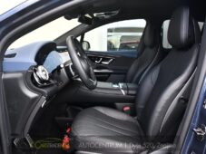 Mercedes-Benz EQE 500 4M PANOR HYPERSCREEN - 9