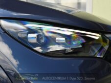Mercedes-Benz EQE 500 4M PANOR HYPERSCREEN - 61