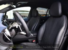 Mercedes-Benz EQE 500 4M PANOR HYPERSCREEN - 10