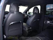 Mercedes-Benz EQE 500 4M PANOR HYPERSCREEN - 11