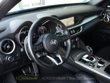 Alfa Romeo Stelvio 2.0 Turbo 16V 206kW Veloce AT8 - 9
