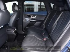 Mercedes-Benz EQE 500 4M PANOR HYPERSCREEN - 12