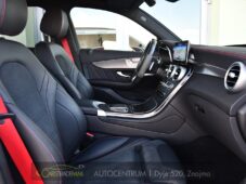 Mercedes-Benz GLC 220d 4M AMG+ TAŽNÉ - 12