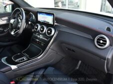 Mercedes-Benz GLC 220d 4M AMG+ TAŽNÉ - 13