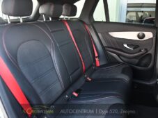 Mercedes-Benz GLC 220d 4M AMG+ TAŽNÉ - 16