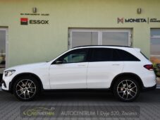 Mercedes-Benz GLC 220d 4M AMG+ TAŽNÉ - 1