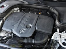 Mercedes-Benz GLC 220d 4M AMG+ TAŽNÉ - 50
