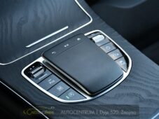 Mercedes-Benz GLC 220d 4M AMG+ TAŽNÉ - 28