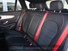 Mercedes-Benz GLC 220d 4M AMG+ TAŽNÉ - 17