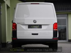 Volkswagen Transporter 2.0TDi KLIMA TEMPOMAT 110K - 3