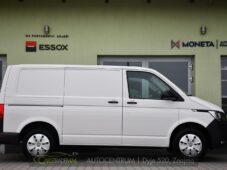Volkswagen Transporter 2.0TDi KLIMA TEMPOMAT 110K - 5