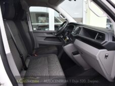 Volkswagen Transporter 2.0TDi KLIMA TEMPOMAT 110K - 12