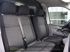 Volkswagen Transporter 2.0TDi KLIMA TEMPOMAT 110K - 13