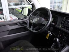 Volkswagen Transporter 2.0TDi KLIMA TEMPOMAT 110K - 14