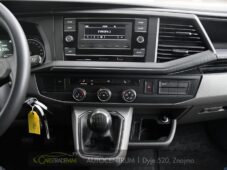 Volkswagen Transporter 2.0TDi KLIMA TEMPOMAT 110K - 15