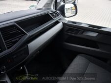Volkswagen Transporter 2.0TDi KLIMA TEMPOMAT 110K - 16