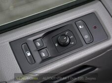 Volkswagen Transporter 2.0TDi KLIMA TEMPOMAT 110K - 17
