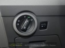Volkswagen Transporter 2.0TDi KLIMA TEMPOMAT 110K - 18