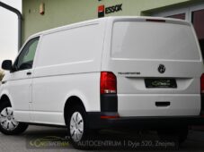 Volkswagen Transporter 2.0TDi KLIMA TEMPOMAT 110K - 2