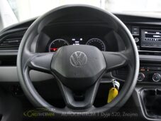 Volkswagen Transporter 2.0TDi KLIMA TEMPOMAT 110K - 19