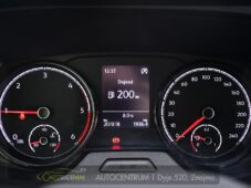 Volkswagen Transporter 2.0TDi KLIMA TEMPOMAT 110K - 20