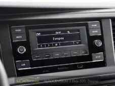 Volkswagen Transporter 2.0TDi KLIMA TEMPOMAT 110K - 22