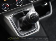 Volkswagen Transporter 2.0TDi KLIMA TEMPOMAT 110K - 25