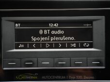 Volkswagen Transporter 2.0TDi KLIMA TEMPOMAT 110K - 27