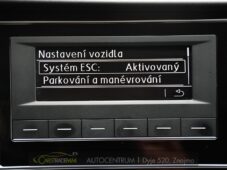 Volkswagen Transporter 2.0TDi KLIMA TEMPOMAT 110K - 28