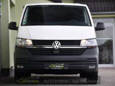 Volkswagen Transporter 2.0TDi KLIMA TEMPOMAT 110K - 7