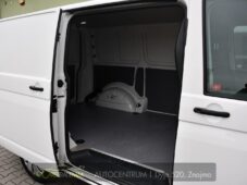 Volkswagen Transporter 2.0TDi KLIMA TEMPOMAT 110K - 35