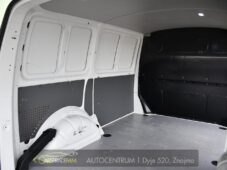 Volkswagen Transporter 2.0TDi KLIMA TEMPOMAT 110K - 37
