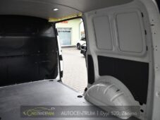 Volkswagen Transporter 2.0TDi KLIMA TEMPOMAT 110K - 38