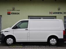 Volkswagen Transporter 2.0TDi KLIMA TEMPOMAT 110K - 1