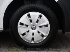 Volkswagen Transporter 2.0TDi KLIMA TEMPOMAT 110K - 39