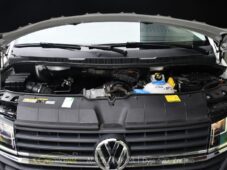 Volkswagen Transporter 2.0TDi KLIMA TEMPOMAT 110K - 41