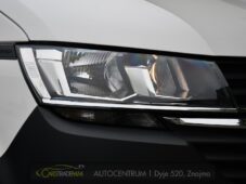 Volkswagen Transporter 2.0TDi KLIMA TEMPOMAT 110K - 42