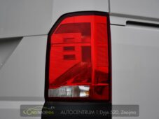 Volkswagen Transporter 2.0TDi KLIMA TEMPOMAT 110K - 43