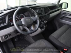 Volkswagen Transporter 2.0TDi KLIMA TEMPOMAT 110K - 8