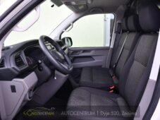 Volkswagen Transporter 2.0TDi KLIMA TEMPOMAT 110K - 9