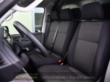 Volkswagen Transporter 2.0TDi KLIMA TEMPOMAT 110K - 10