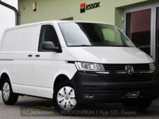 Volkswagen Transporter 2.0TDi KLIMA TEMPOMAT 110K - 6