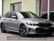 BMW Řada 3 320d xDrive M-SPORT 3L-ZÁRUKA - 6