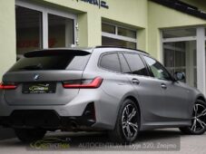 BMW Řada 3 320d xDrive M-SPORT 3L-ZÁRUKA - 4