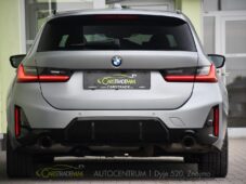 BMW Řada 3 320d xDrive M-SPORT 3L-ZÁRUKA - 3
