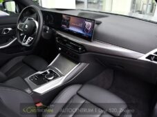 BMW Řada 3 320d xDrive M-SPORT 3L-ZÁRUKA - 14