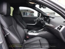 BMW Řada 3 320d xDrive M-SPORT 3L-ZÁRUKA - 15