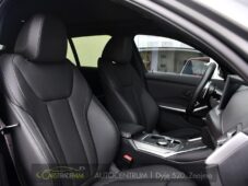 BMW Řada 3 320d xDrive M-SPORT 3L-ZÁRUKA - 16
