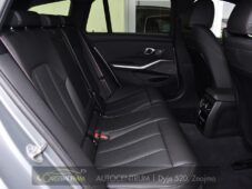 BMW Řada 3 320d xDrive M-SPORT 3L-ZÁRUKA - 17